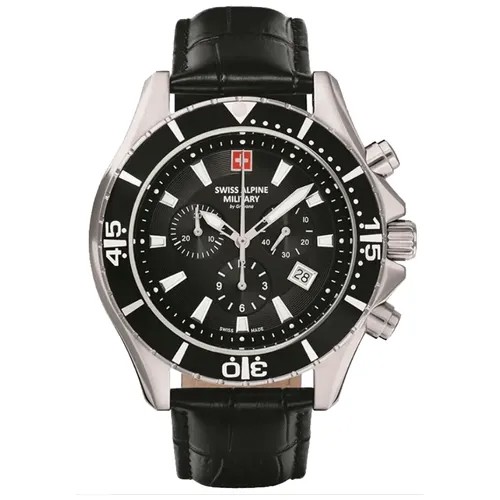 Наручные часы Swiss Alpine Military 7040.9537SAM