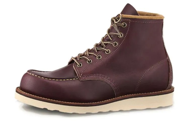 Ботинки мужские для активного отдыха Palm Tree Red Wing Shoes