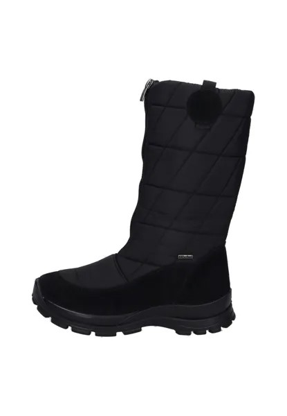 Ботинки Westland Snow Boots Grenoble 04, черный