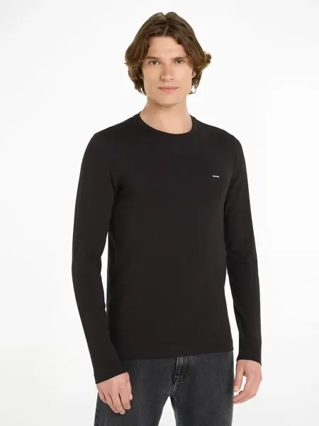 Рубашка с длинными рукавами Calvin Klein 