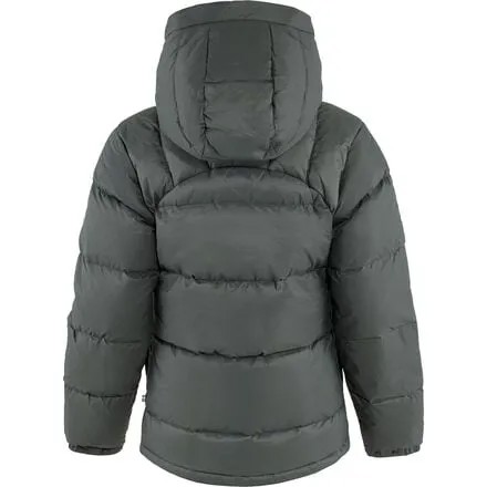 Куртка Expedition Down Lite - женская Fjallraven, цвет Basalt