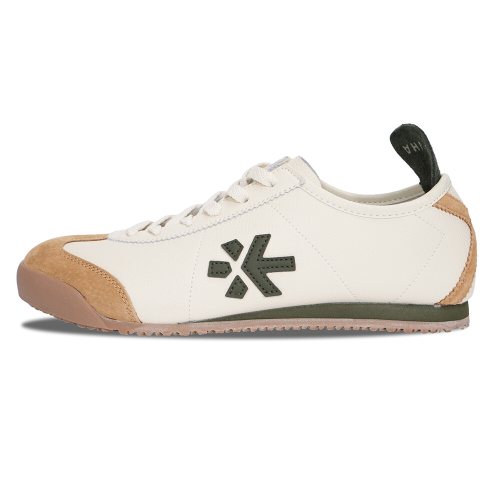 Кроссовки Ben Sherman/Binsherman Lifestyle Shoes Unisex Low-top, зеленый