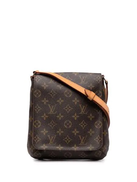 Louis Vuitton сумка через плечо Musette Salsa 2003-го года