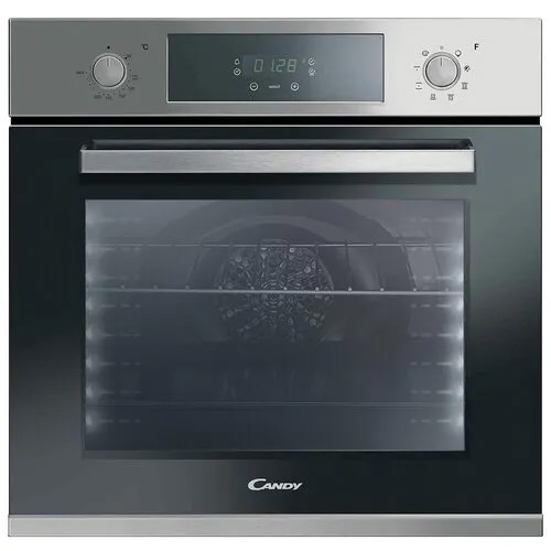 Электрический духовой шкаф Candy FCP 625 VXL