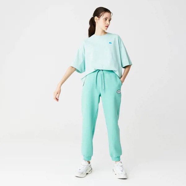 Женские спортивные брюки Lacoste Slim Fit