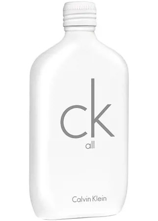 Туалетная вода, 100 мл Calvin Klein