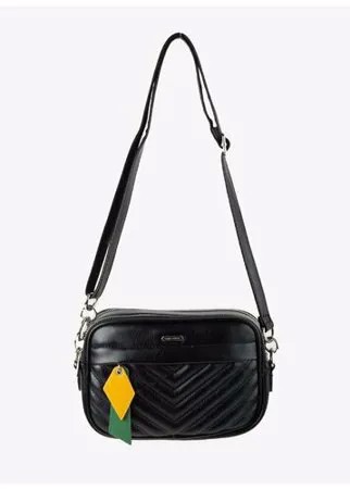 Сумка женская David Jones 6227-2 black
