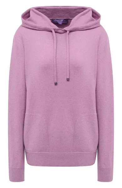 Кашемировое худи Ralph Lauren