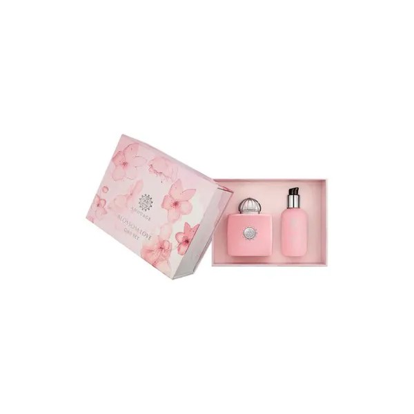 Набор Blossom Love Gift Set Amouage