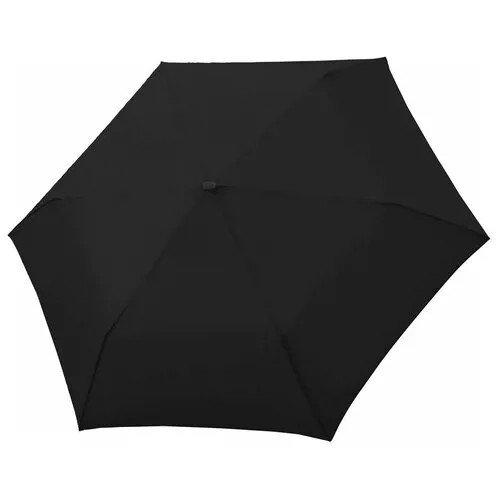 Мини-зонт Doppler, черный