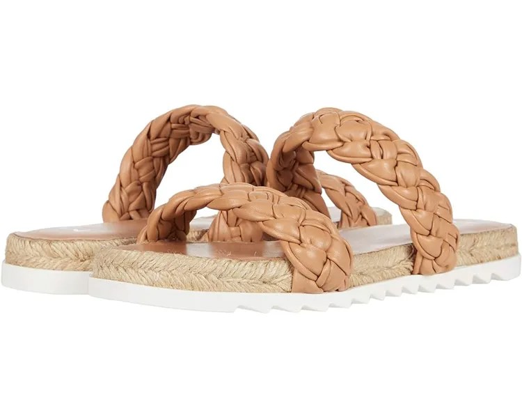 Сандалии Marc Fisher LTD Jaimee, цвет Medium Natural