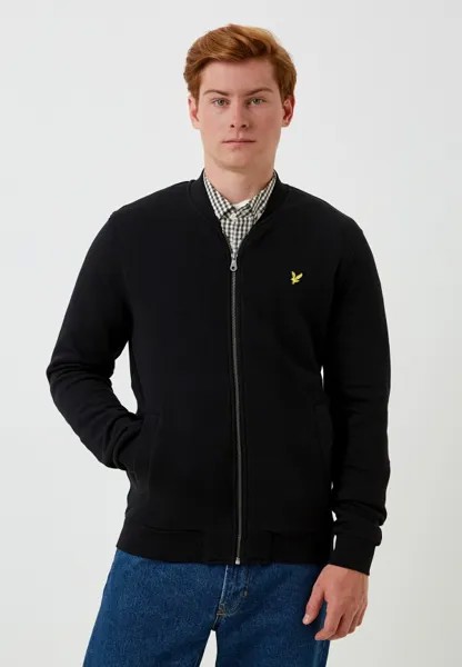 Олимпийка Lyle & Scott