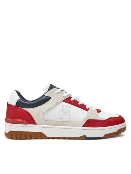 Кроссовки Tommy Hilfiger, красочный