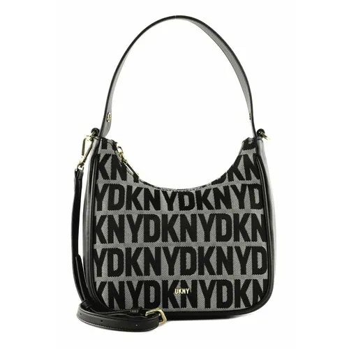 Сумка DKNY, черный