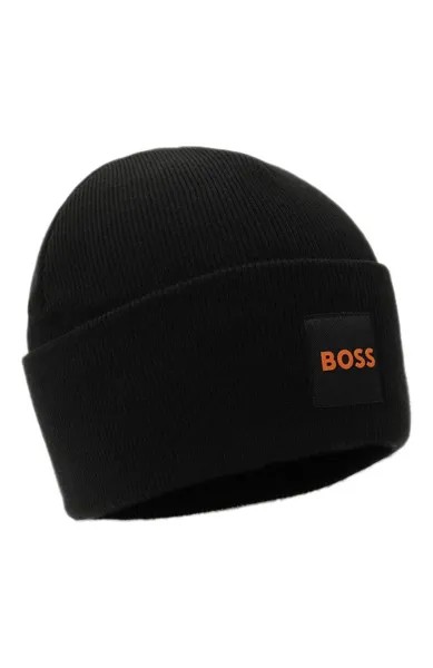 Шапка BOSS Orange