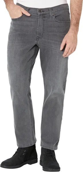 Джинсы BeanFlex Standard Fit Jeans in Gray Wash L.L.Bean, цвет Gray Wash