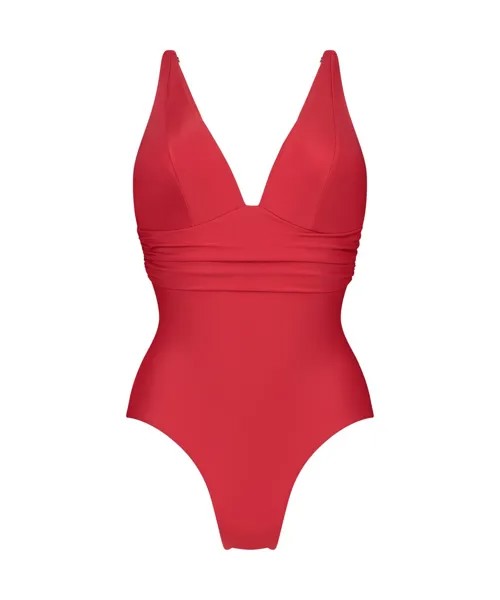 Купальник Hunkemöller LUXE, красный