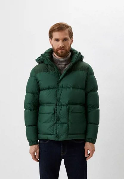 Пуховик Woolrich