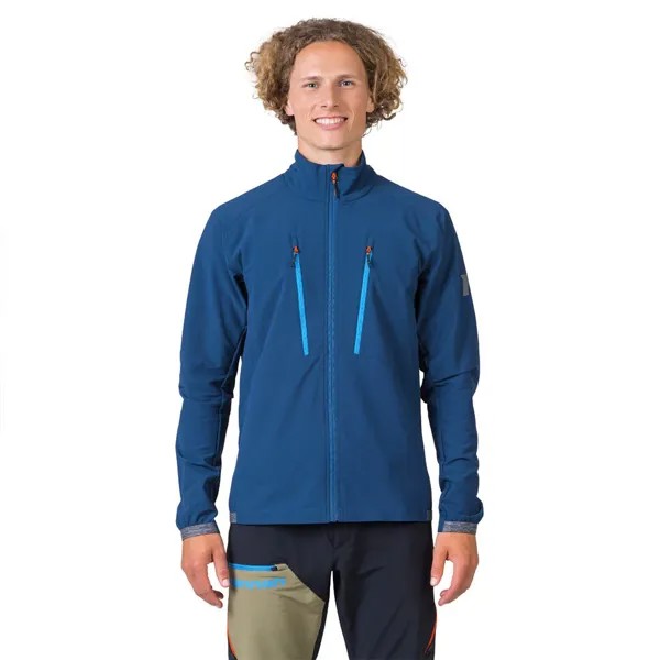 Спортивная куртка Hannah Kash softshell, синий