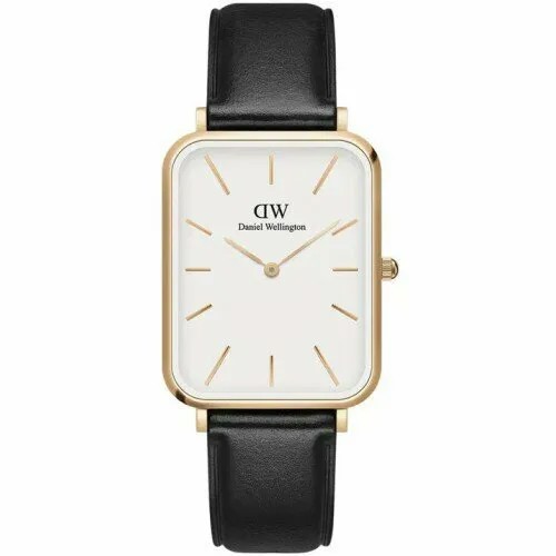 Наручные часы Daniel Wellington, черный