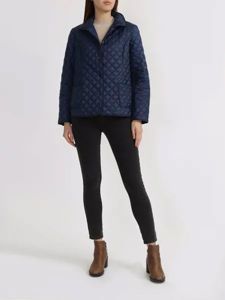 ORSA Couture Стеганая куртка
