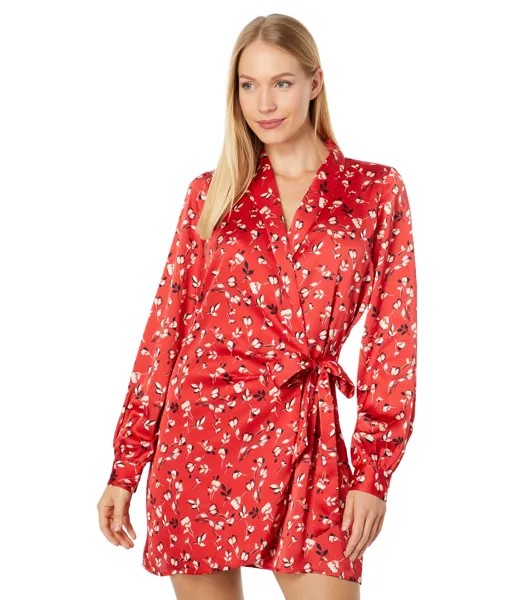 Платье Lost + Wander, Falling in Love Mini Dress