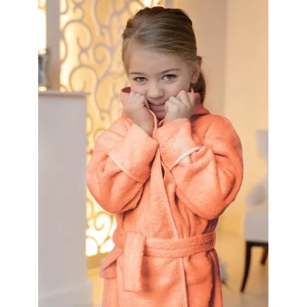 Baby Nice (ОТК) Халат махровый детский