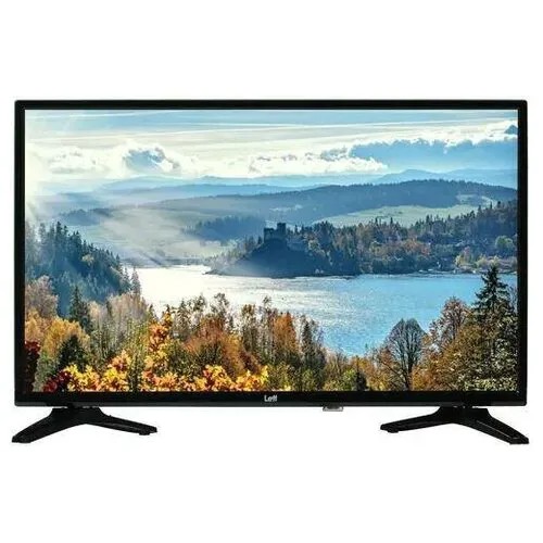 Телевизор LED LEFF 28H250T HD