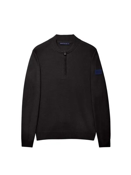 Пуловер Polo Club, цвет dark grau