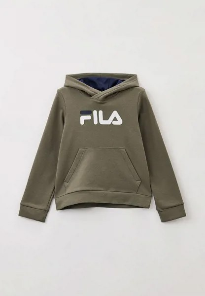 Худи Fila