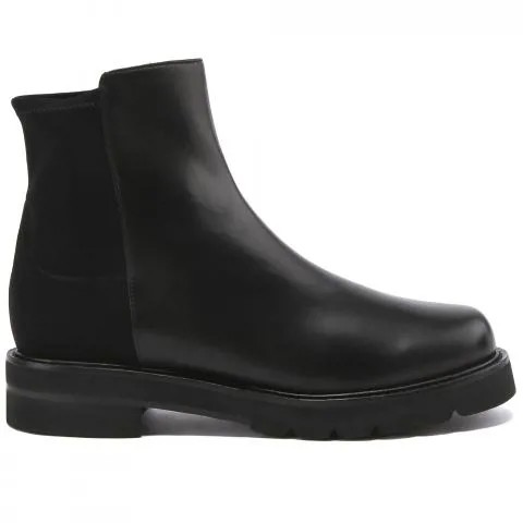 Ботильоны Stuart Weitzman