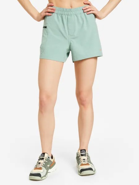 Шорты женские Merrell, Голубой