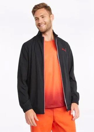 Олимпийка Fade Men's Training Jacket