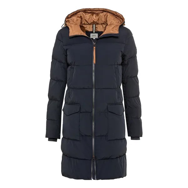 Куртка Camel Active Steppmantel, цвет dark navy