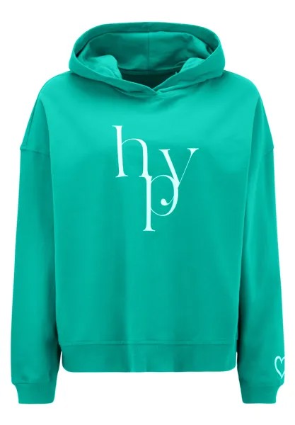 Спортивная куртка Betty Barclay Sweatpullover, цвет Greenlake