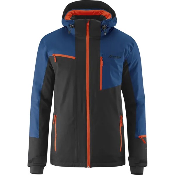 Куртка Maier Sports Funktionsjacke Monzabon, морской