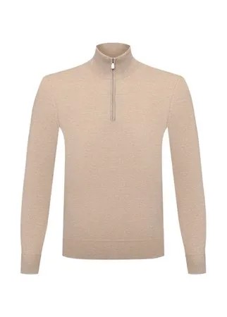 Кашемировый джемпер Brunello Cucinelli