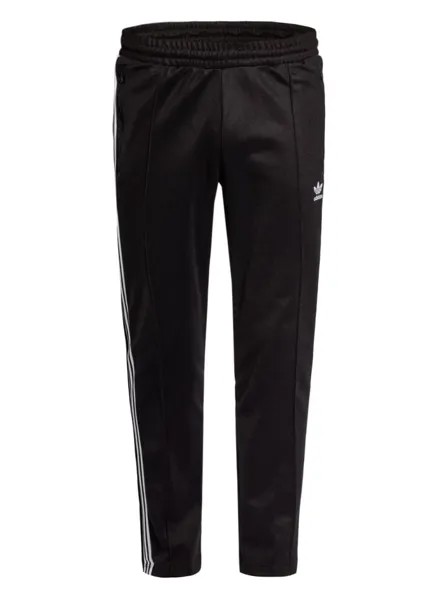 Спортивные брюки мужские Adidas 1001135448 черные S (доставка из-за рубежа)