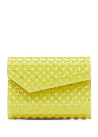 Jimmy Choo клатч Candy