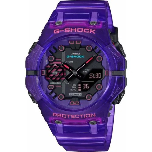 Наручные часы CASIO