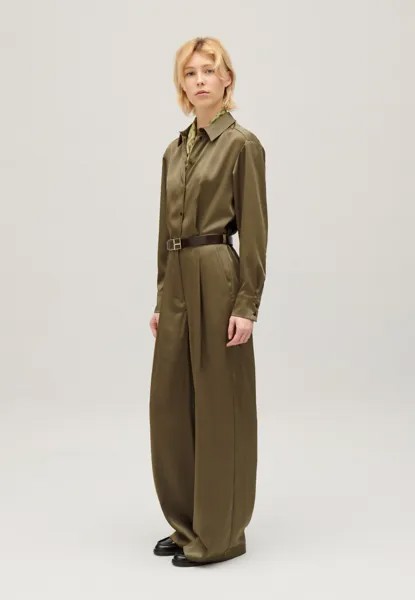 Комбинезон Claudie Pierlot, хаки