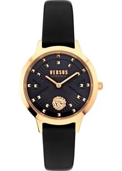 Fashion наручные  женские часы Versus VSPZK0221. Коллекция Palos Verdes