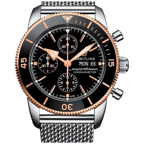 Наручные часы Breitling Superocean Heritage II U13313121B1A1