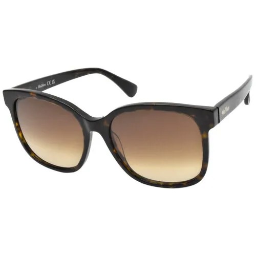 Солнцезащитные очки Max Mara MM0025 52F