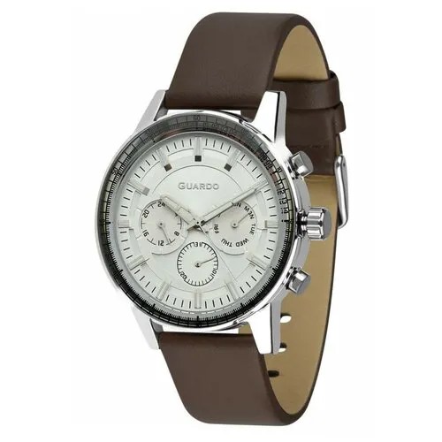 Наручные часы Guardo GUARDO Premium 12287-2