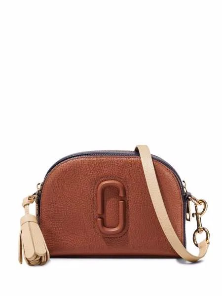Marc Jacobs сумка через плечо The Shutter