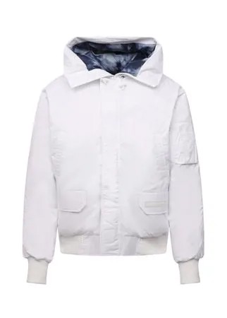Пуховый бомбер Chilliwack Glacial Haze Canada Goose