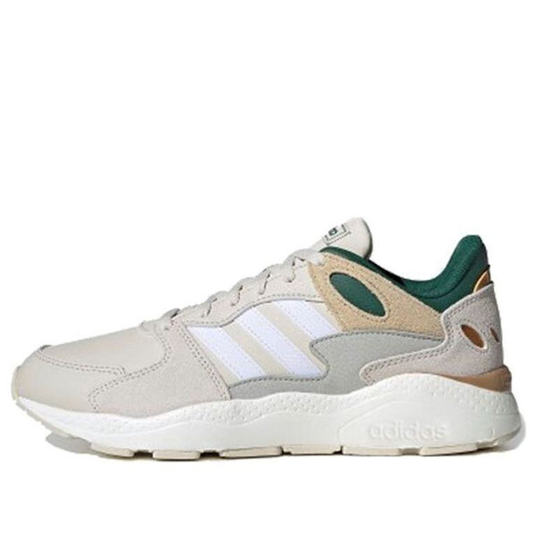 Массивные кеды neo crazychaos daddy shoes Adidas, серый