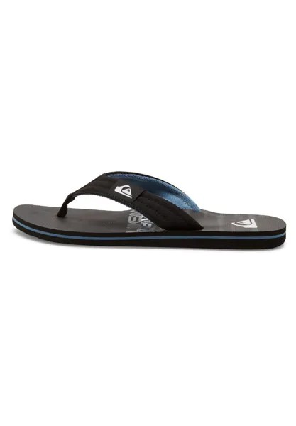 Сандалии MOLOKAI LAYBACK Quiksilver, цвет kvj