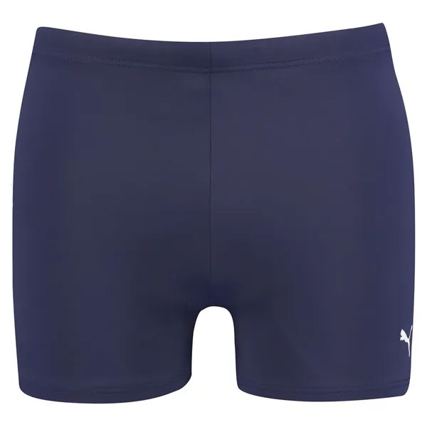 Боксеры Puma Classic Swim, синий